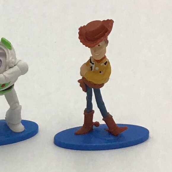 Disney Figurines Cake Toppers 3/$18 - Picture 8 of 8